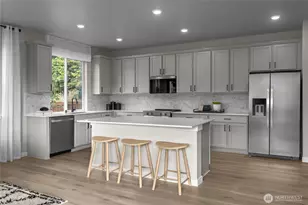 231 Sunbeam (Lot 65) Pl NW, Olympia, WA 98502 - Photo 3