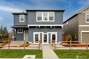 4010 Hyde Loop NE, Olympia, WA 98506 - Photo 1