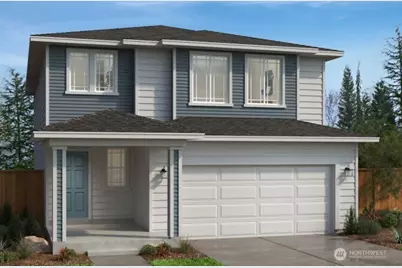 413 Sunbeam (Lot 24) Street NW, Olympia, WA 98502 - Photo 1