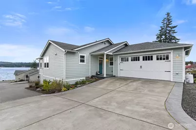 17588 Fjord Drive NE, Poulsbo, WA 98370 - Photo 1