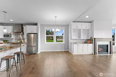 17588 Fjord Drive NE, Poulsbo, WA 98370 - Photo 9