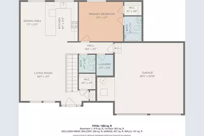 148 Cedar Falls Drive, Kelso, WA 98626 - Photo 35