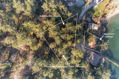 71 +vac.Lot Olga Park Lane, Orcas Island, WA 98279 - Photo 3