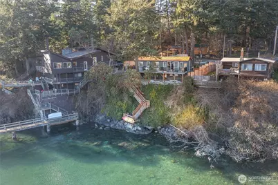 71 +vac.Lot Olga Park Lane, Orcas Island, WA 98279 - Photo 7