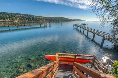 71 +vac.Lot Olga Park Lane, Orcas Island, WA 98279 - Photo 29