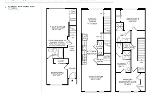 13324 (Site45) NE 175th Pl, Woodinville, WA 98072 - Photo 3