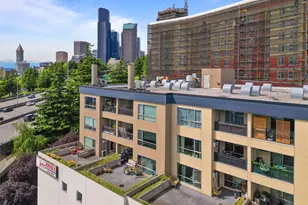 321 10th Ave S, Seattle, WA 98104 - Photo 3