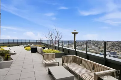 2510 6th Avenue #1010, Seattle, WA 98121 - Photo 23