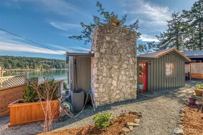71 Olga Park Lane, Orcas Island, WA 98279 - Photo 3