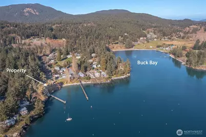 71 Olga Park Lane, Orcas Island, WA 98279 - Photo 37