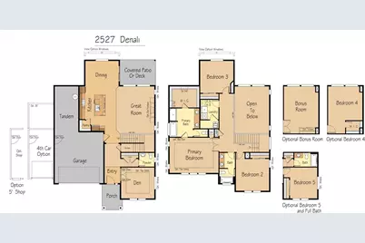 2310 96th Avenue Ct E #02, Edgewood, WA 98371 - Photo 23