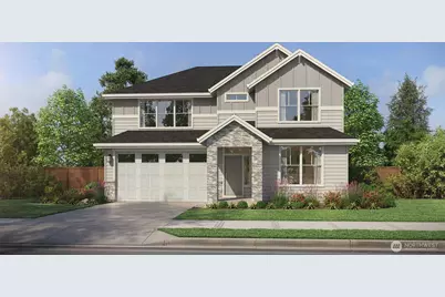 2310 96th Avenue Ct E #02, Edgewood, WA 98371 - Photo 9