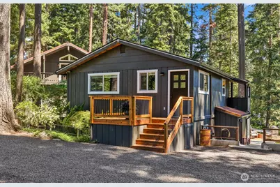 661 W Pacific Avenue, Ronald, WA 98940 - Photo 31