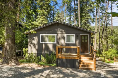 661 W Pacific Avenue, Ronald, WA 98940 - Photo 33