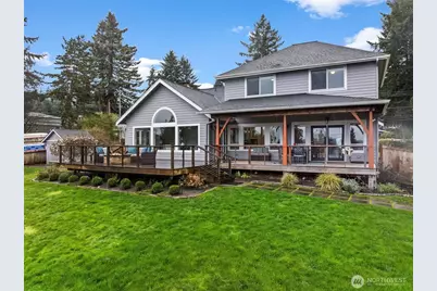 6223 Reid Drive NW, Gig Harbor, WA 98335 - Photo 5