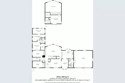 1911 E Island Lake Drive, Shelton, WA 98584 - Photo 5