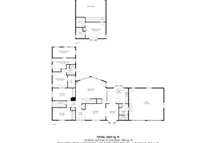 1911 E Island Lake Dr, Shelton, WA 98584 - Photo 5