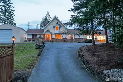 1911 E Island Lake Drive, Shelton, WA 98584 - Photo 3