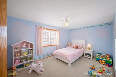 1911 E Island Lake Drive, Shelton, WA 98584 - Photo 17