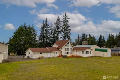 1911 E Island Lake Drive, Shelton, WA 98584 - Photo 35