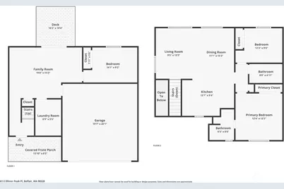 61 E Ellinor Peak Place, Belfair, WA 98528 - Photo 35
