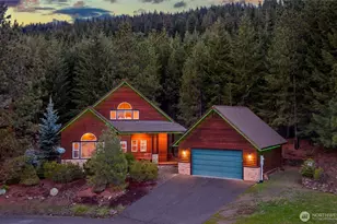 261 Tiger Lily Ln, Ronald, WA 98940 - Photo 1