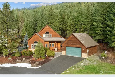 261 Tiger Lily Lane, Ronald, WA 98940 - Photo 1