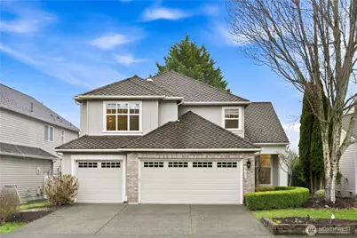 25024 SE 41st Drive, Sammamish, WA 98029 - Photo 1