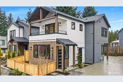 8108 126th Avenue NE #B, Kirkland, WA 98033 - Photo 1