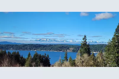 0 E Twanoh Heights Road, Belfair, WA 98528 - Photo 29