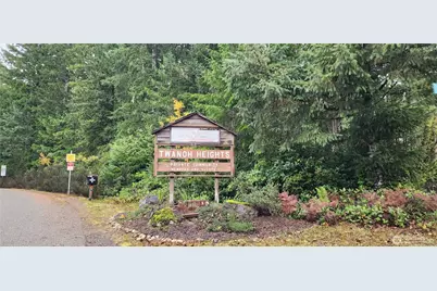 0 E Twanoh Heights Road, Belfair, WA 98528 - Photo 17