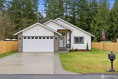 6359 Dardu Road, Maple Falls, WA 98266 - Photo 1