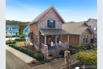 53 Cedar Run Loop, Pacific Beach, WA 98571 - Photo 1