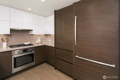 583 Battery Street #206N, Seattle, WA 98121 - Photo 9