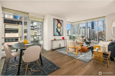 583 Battery Street #206N, Seattle, WA 98121 - Photo 3