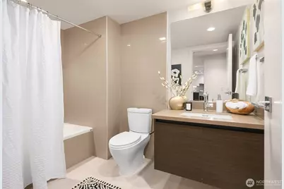 583 Battery Street #206N, Seattle, WA 98121 - Photo 13