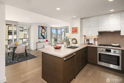 583 Battery Street #206N, Seattle, WA 98121 - Photo 7