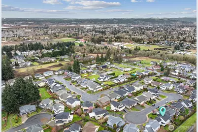 6810 83rd Street Ct E, Puyallup, WA 98371 - Photo 33