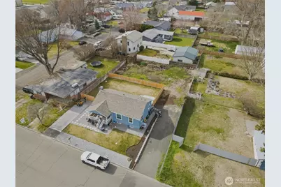 0 SW Davis Avenue, College Place, WA 99324 - Photo 5