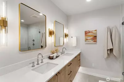 1129 NW 58th Street #B, Seattle, WA 98107 - Photo 23