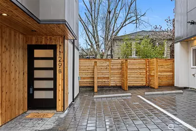 1129 NW 58th Street #B, Seattle, WA 98107 - Photo 1
