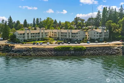 1735 Park Avenue #B-205, Bremerton, WA 98337 - Photo 3