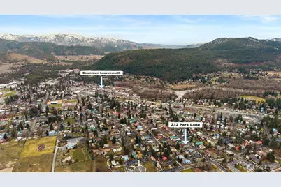 232 Park Avenue, Leavenworth, WA 98826 - Photo 3