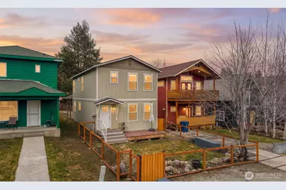 232 Park Avenue, Leavenworth, WA 98826 - Photo 1