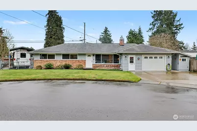 1314 6th Place NE, Auburn, WA 98002 - Photo 1