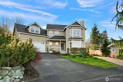 3618 Westhills Place, Bellingham, WA 98226 - Photo 1