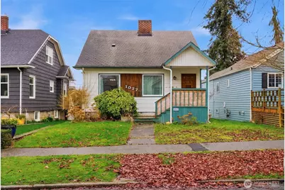 1027 Wetmore, Everett, WA 98201 - Photo 1