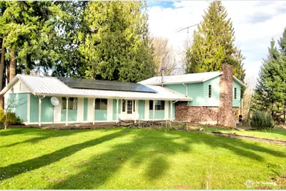 9444 Lundeen Road SW, Rochester, WA 98579 - Photo 1