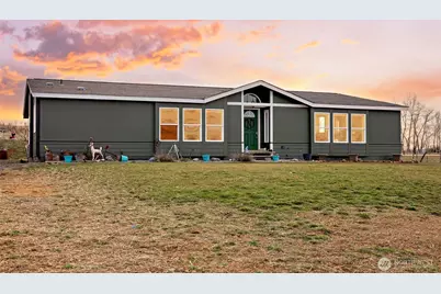2416 Clerf Road, Ellensburg, WA 98926 - Photo 1