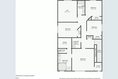 7305 183rd Street E, Puyallup, WA 98375 - Photo 35